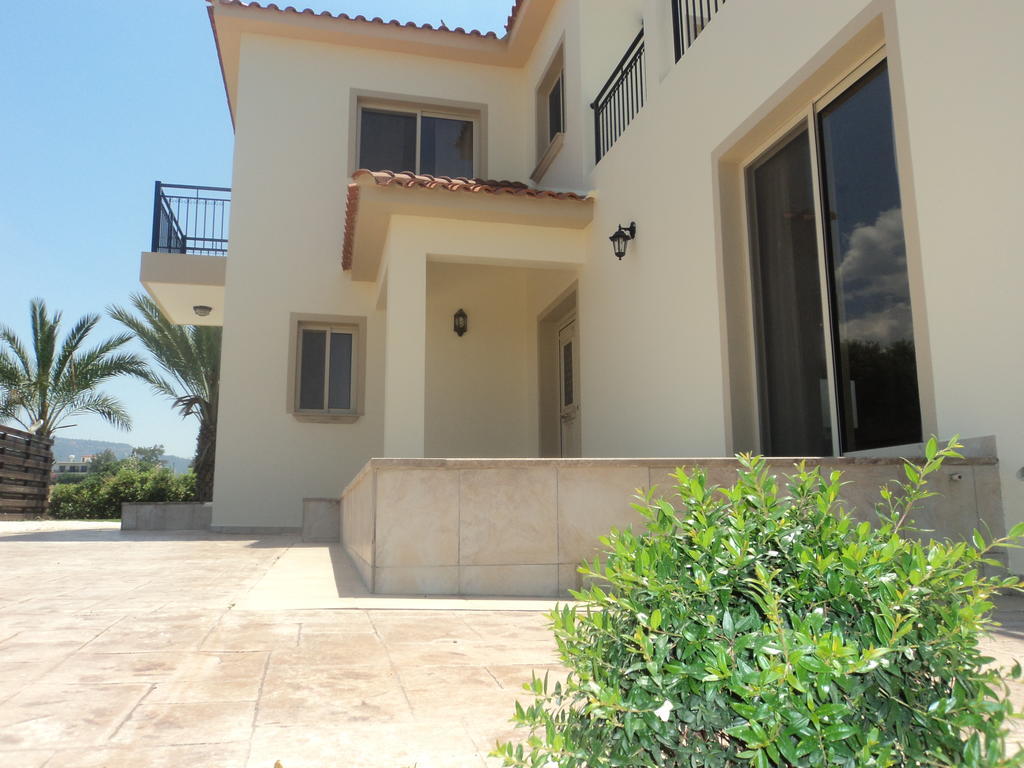 Villa Citrus Grove *