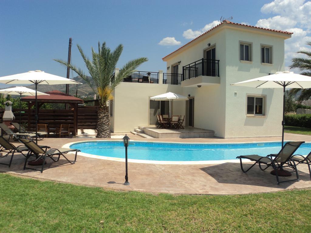 Villa Citrus Grove