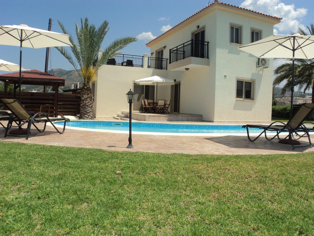 Citrus Grove Argaka