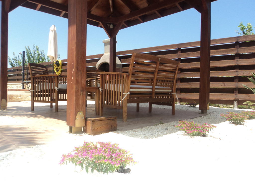 Villa Citrus Grove *
