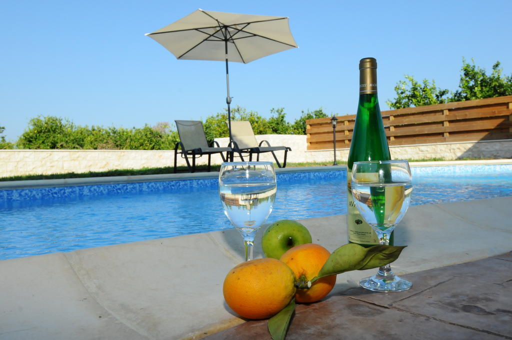 Citrus Grove