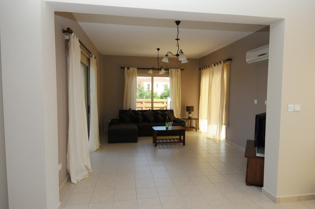 Villa Citrus Grove