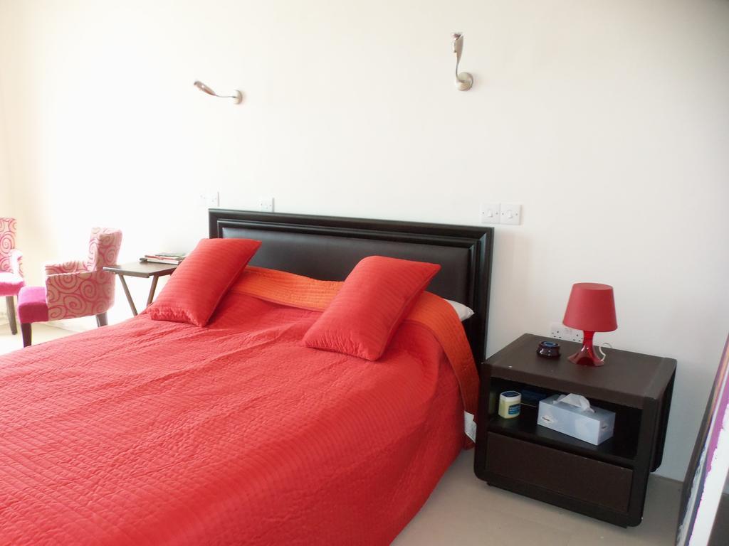 Beach Pantheon Villa *