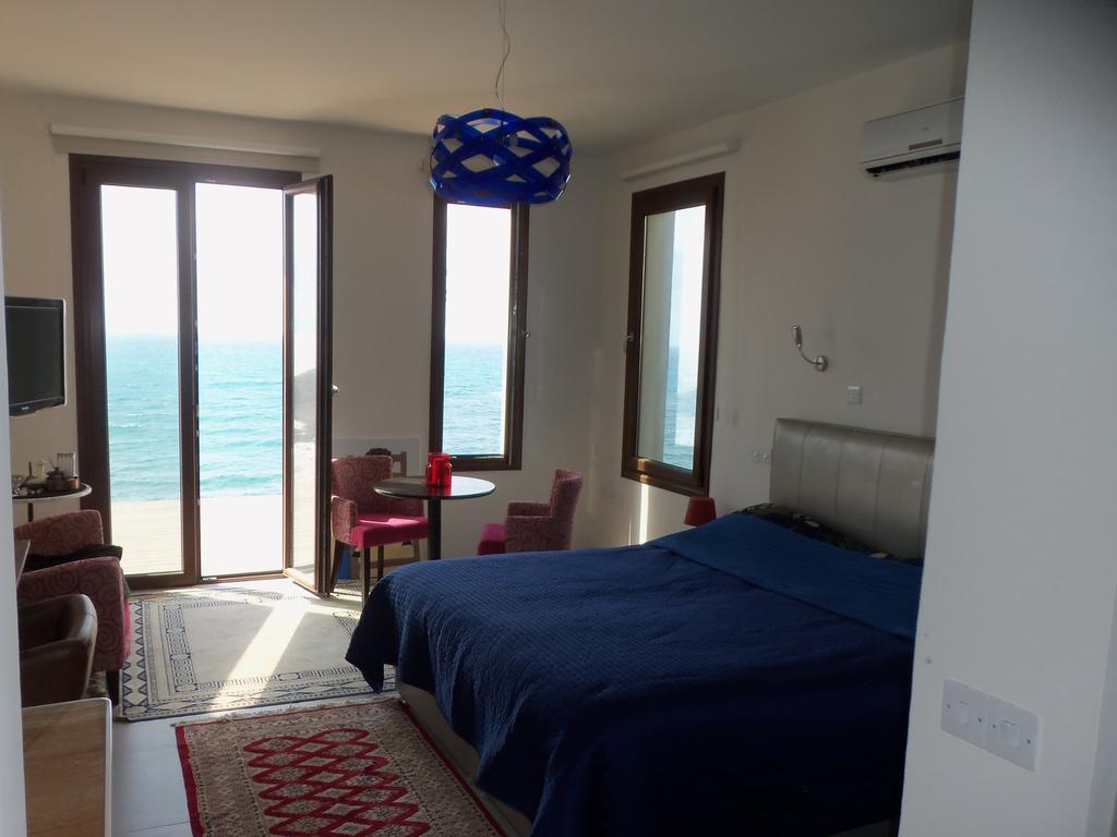 Beach Pantheon Villa