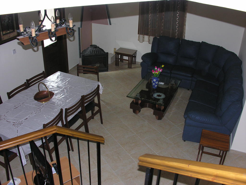 Paradise Villa Lysos