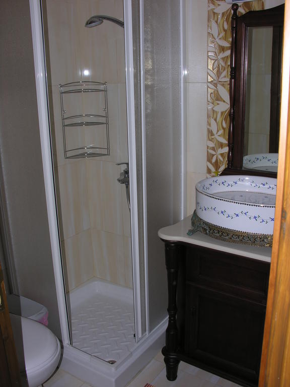 Paradise Villa Lysos