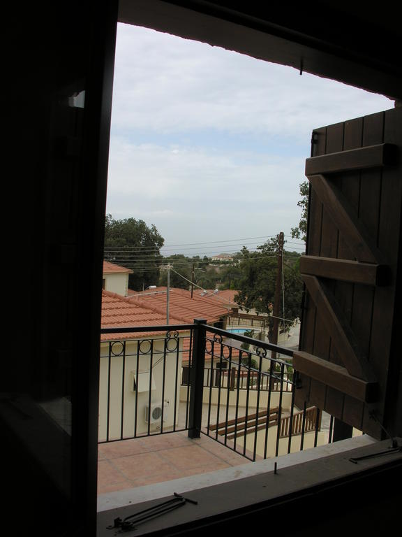 Paradise Villa Lysos