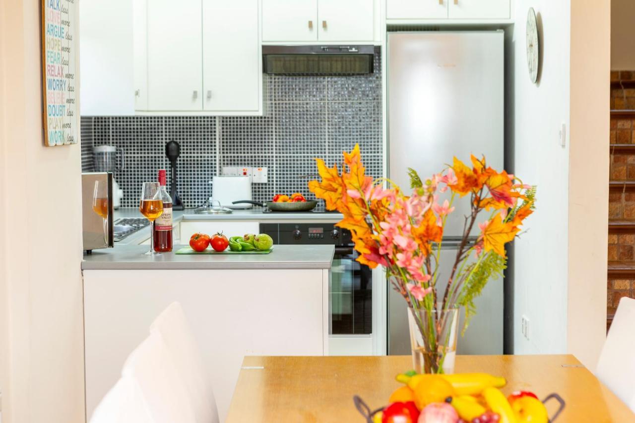 Buena Vista Holiday home Protaras