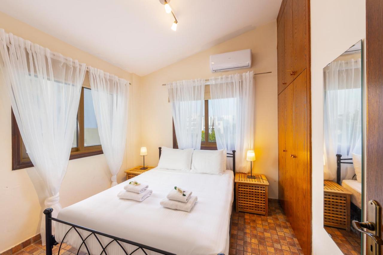 Buena Vista Holiday home