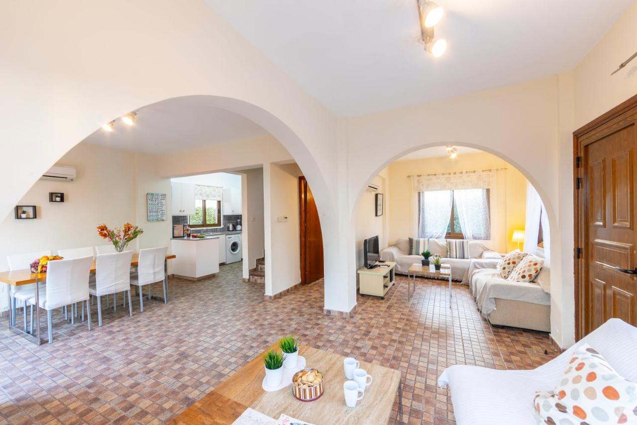 Holiday home Buena Vista Protaras
