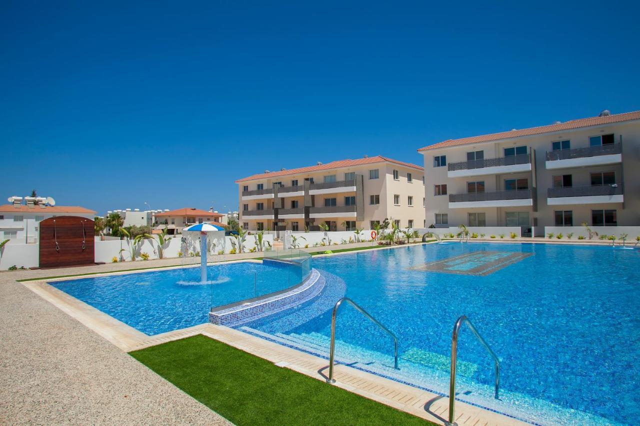 Mythical Sands Apartamento Protaras