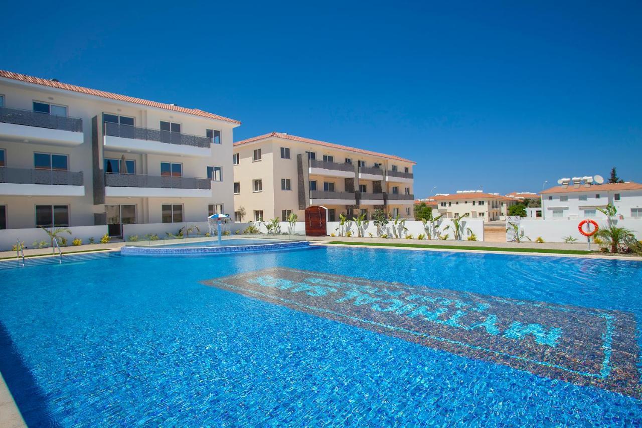 Mythical Sands Protaras