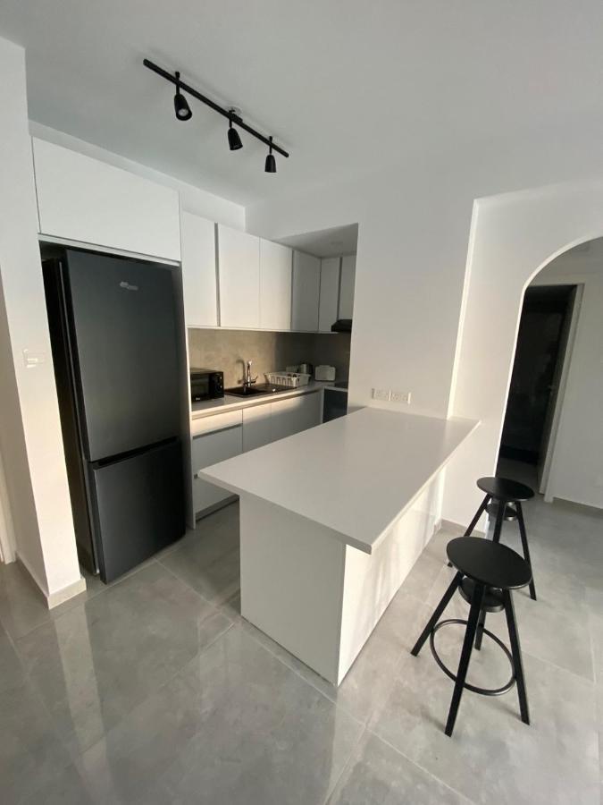 Greco 1 Bedroom Apartment Limassol