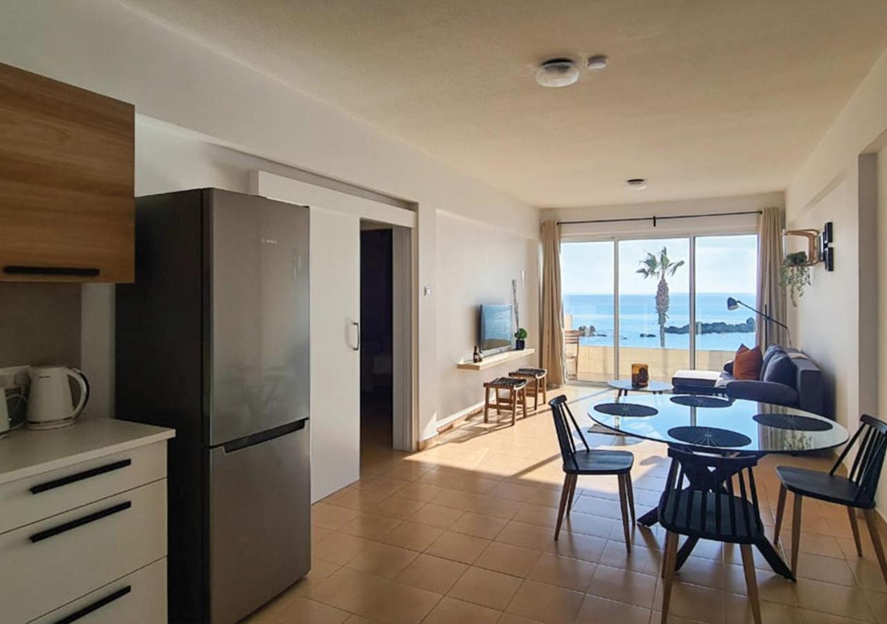 Apartment Phaedrus Living: Seaview Luxury Flat Paphinia 204 *