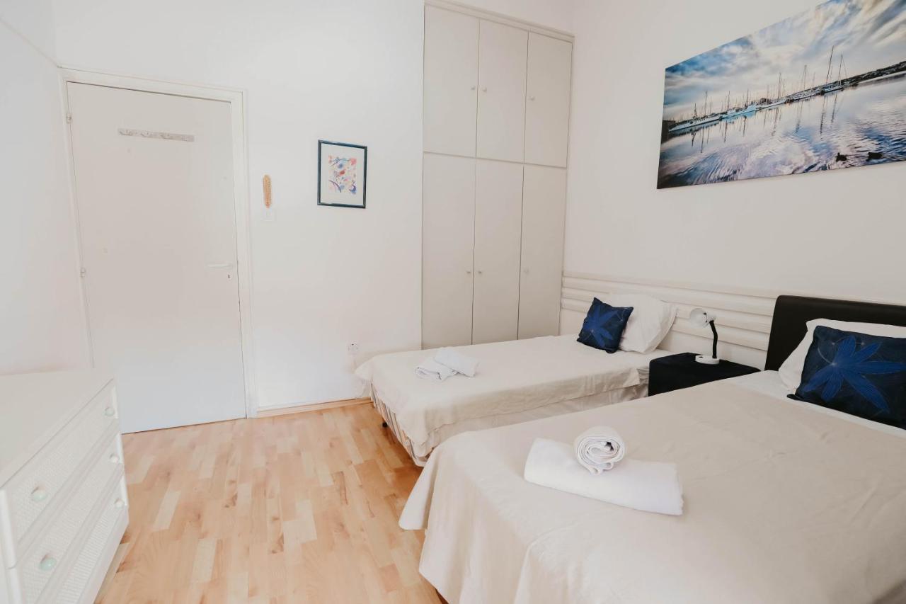 Vakantiehuis Pirgos House Larnaca