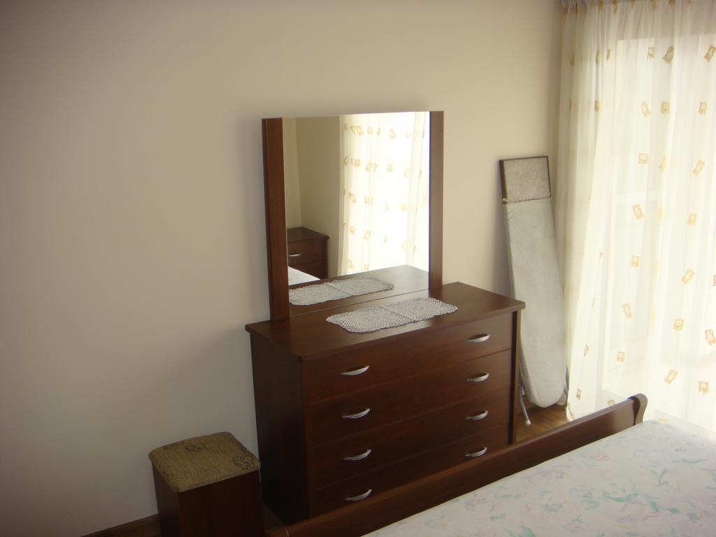 Christine Beach Apartment *