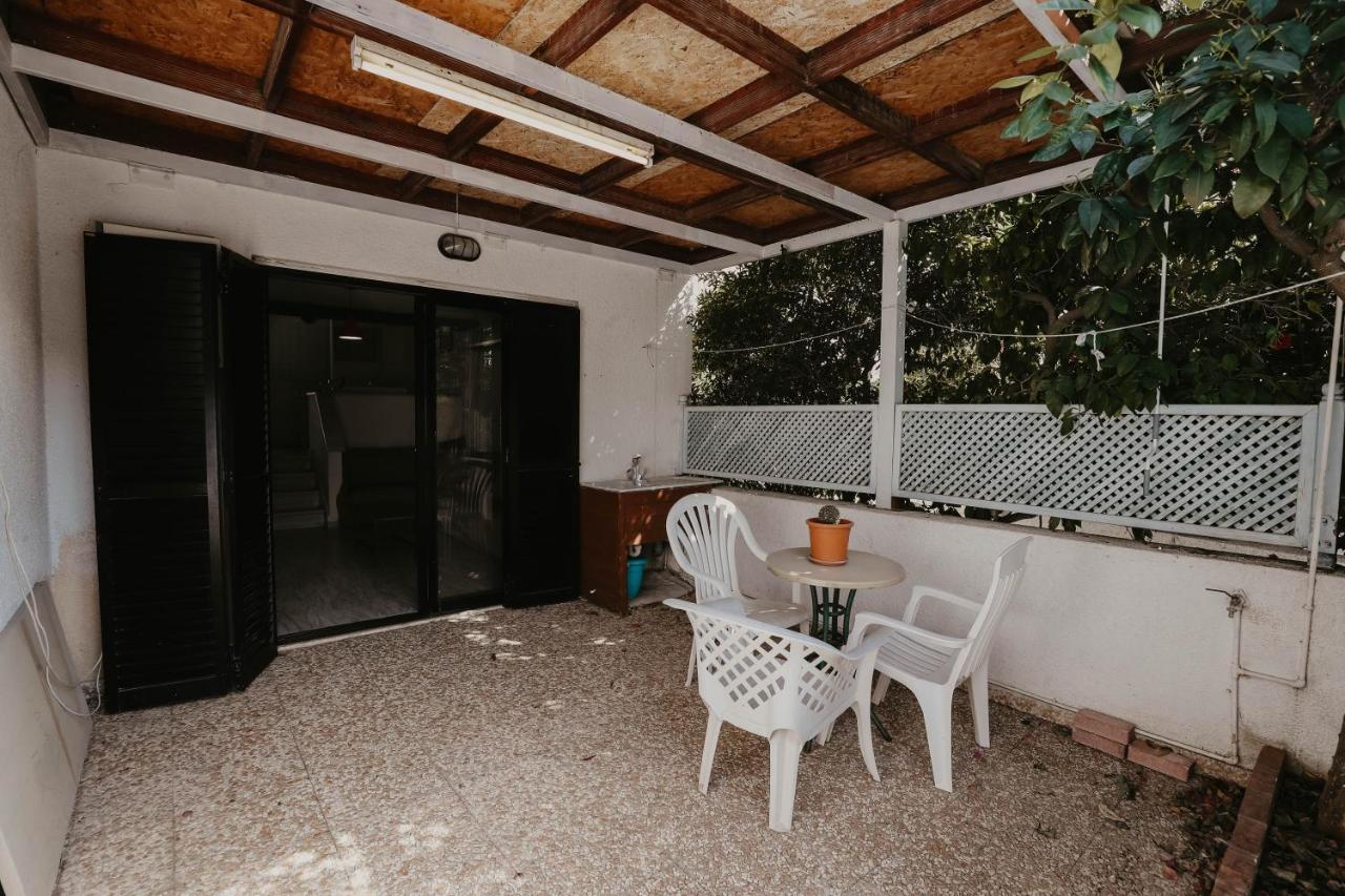 Pirgos House Vakantiehuis Larnaca