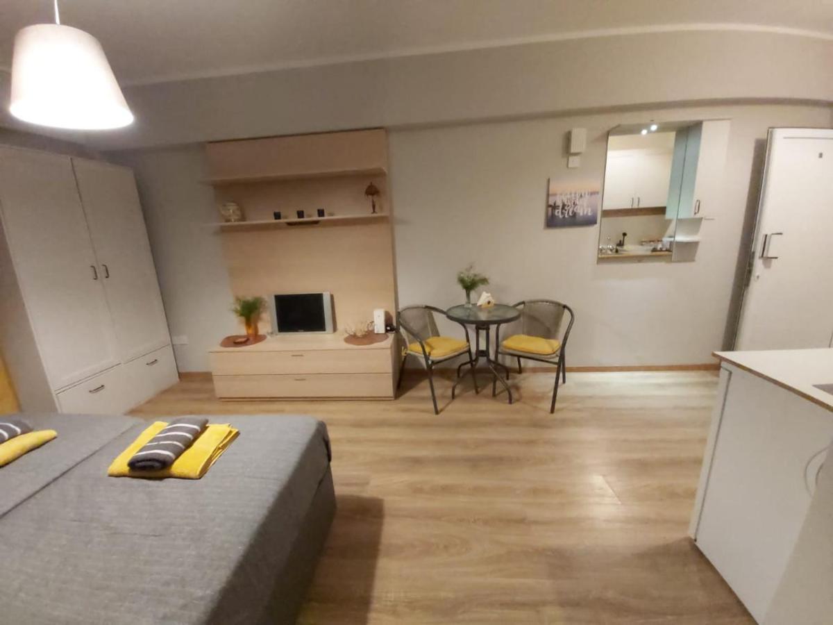 Appartement Andreas