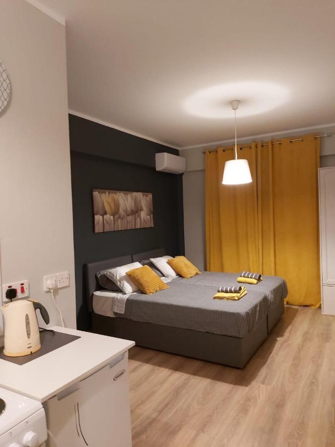 Appartement Andreas *