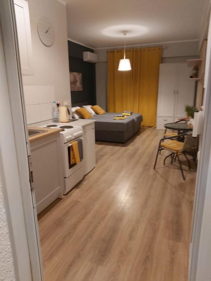Andreas Appartement