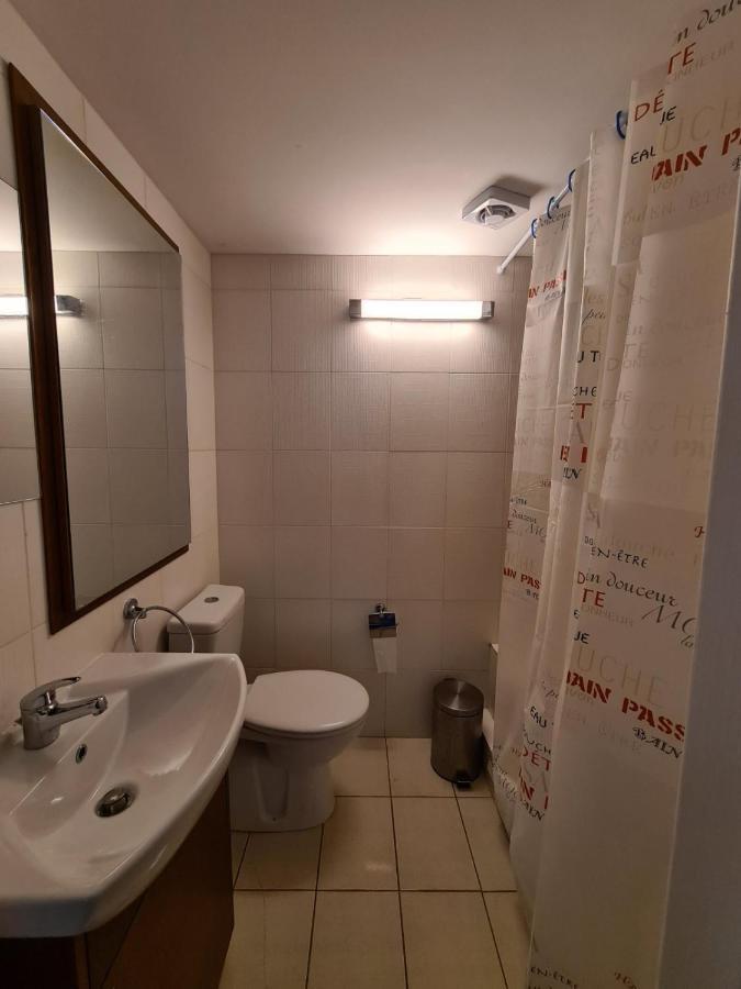Christiana's Stone Apartamento