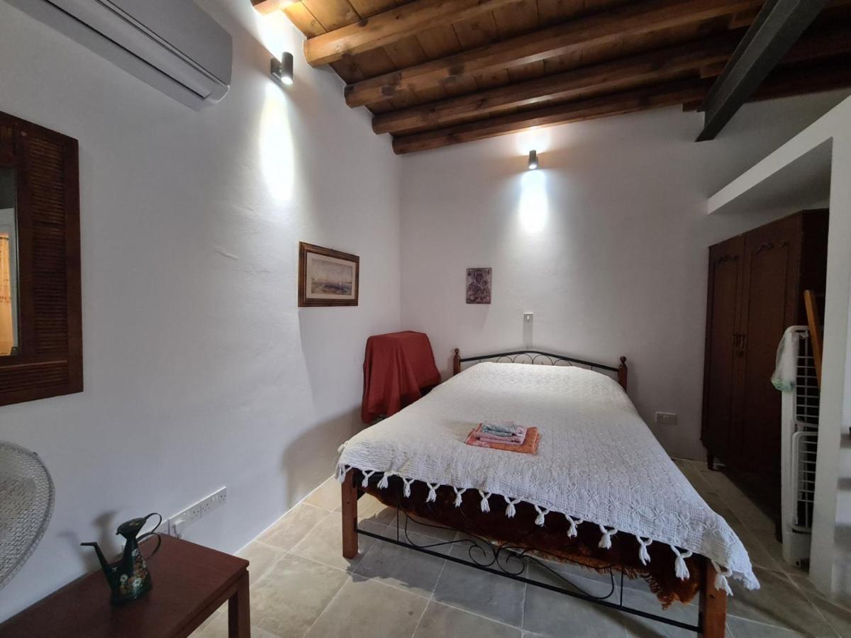 Apartamento Christiana's Stone *
