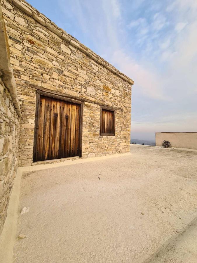 Apartamento Christiana's Stone *