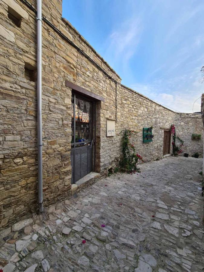 Apartamento Christiana's Stone