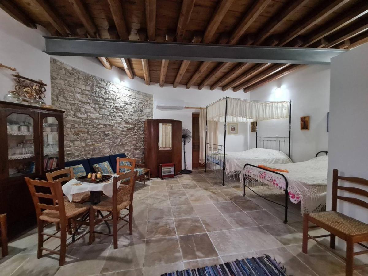 Apartamento Christiana's Stone
