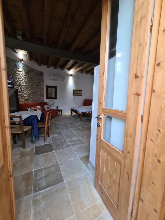 Appartement Christiana's Stone