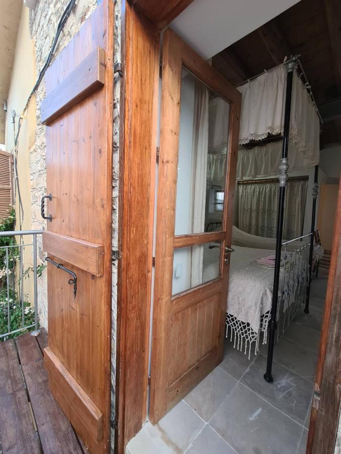 Appartement Christiana's Stone *