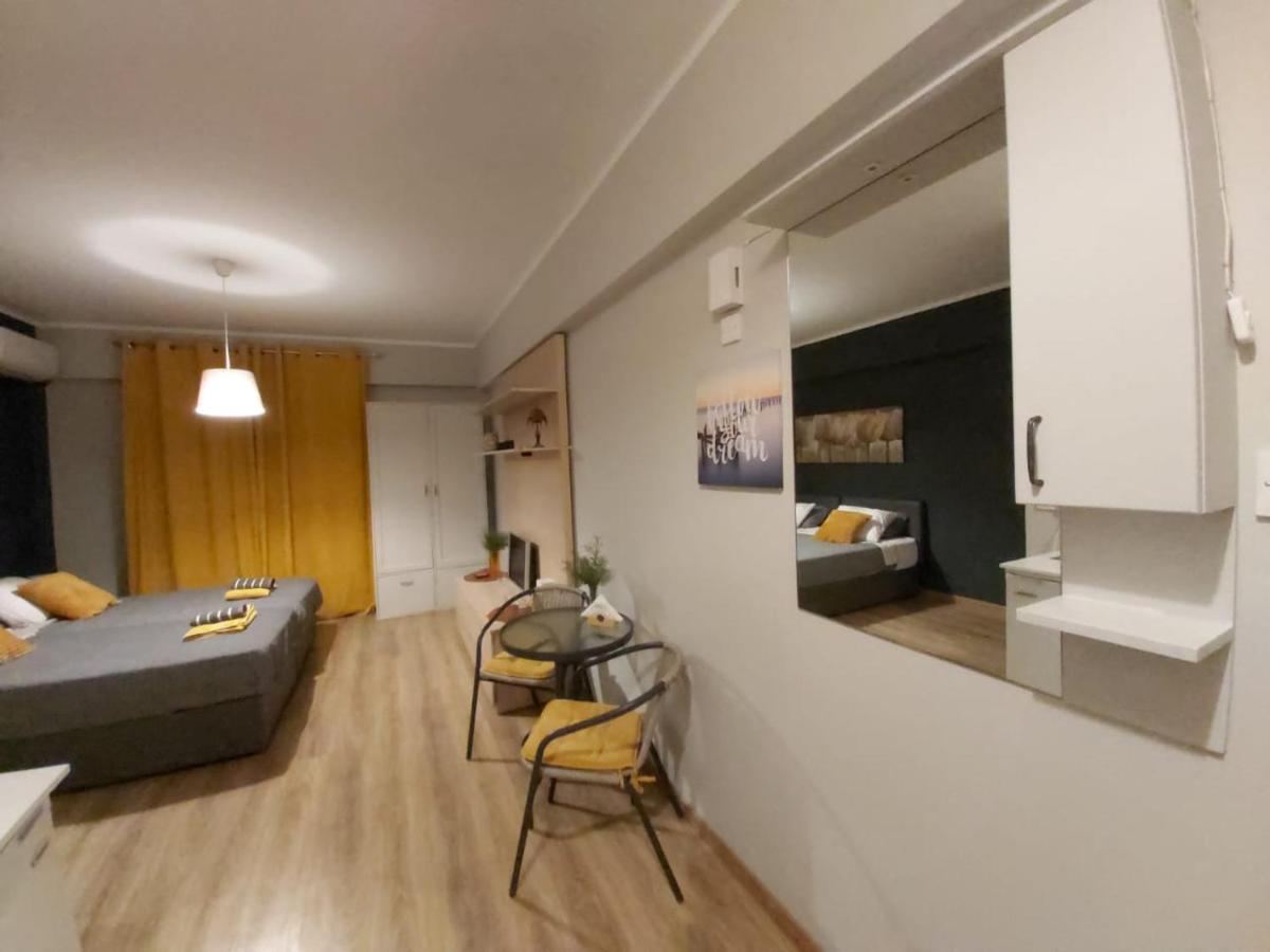 Appartement Andreas Oroklini