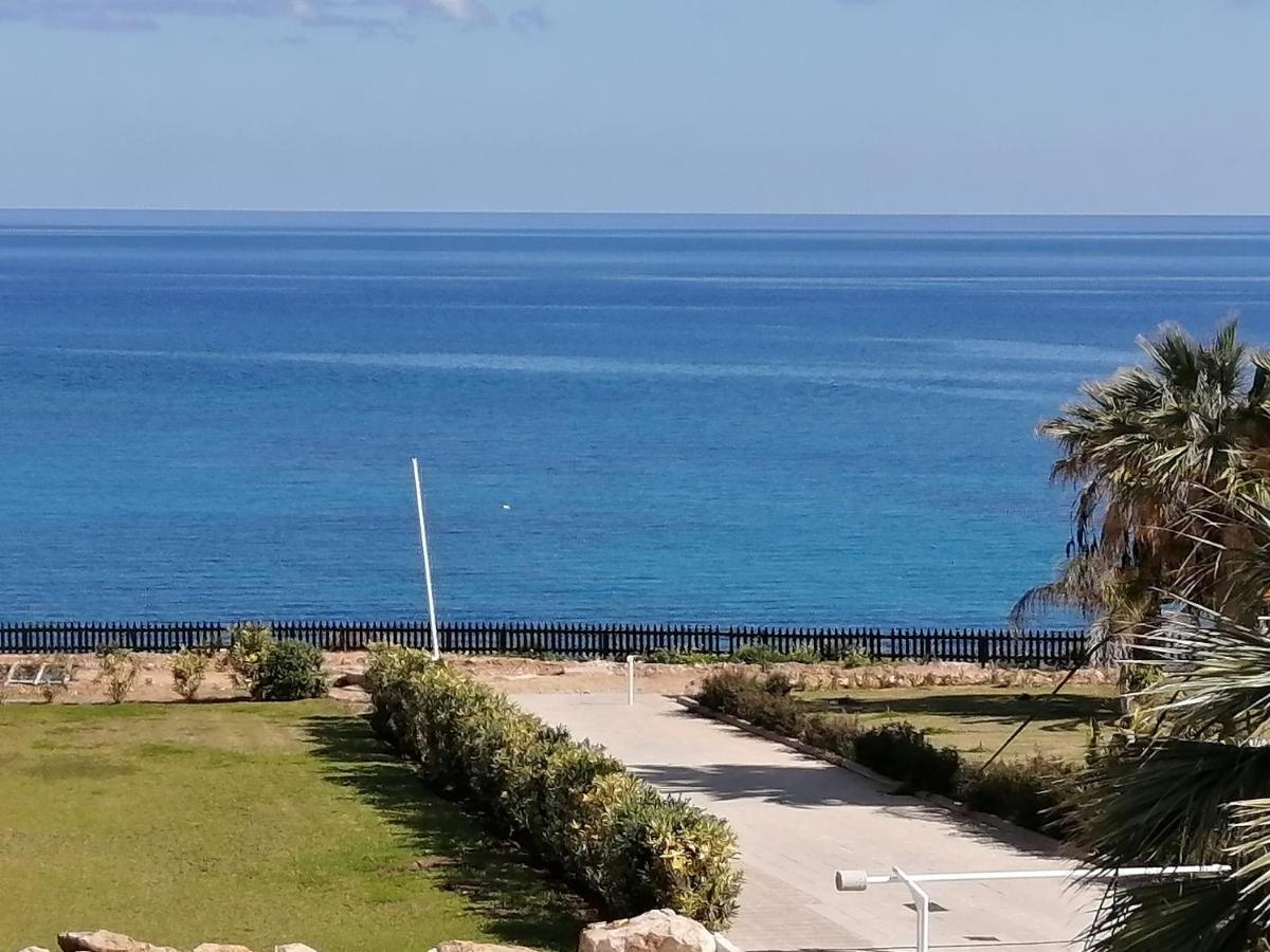 Coralli Superior Seaview Protaras
