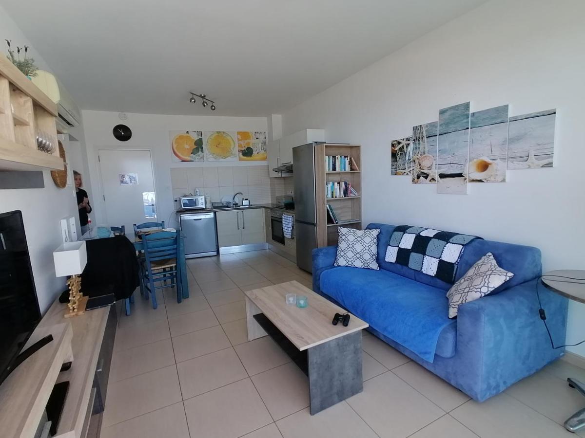 Coralli Superior Seaview Apartment *