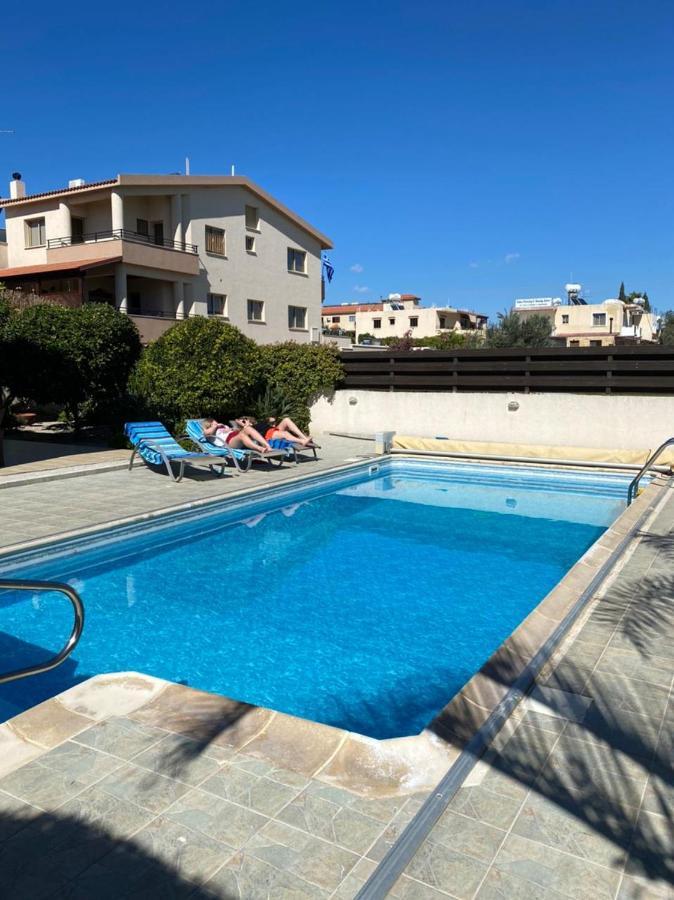 Villa Episkopi Villa, Luxury 4 Bedroom With Pool -
