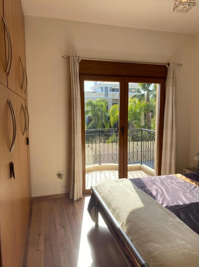 Episkopi Villa, Luxury 4 Bedroom With Pool - Villa Limasol