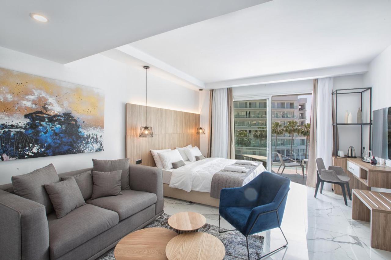 The Blue Ivy & (adults Only) Hotel 4*