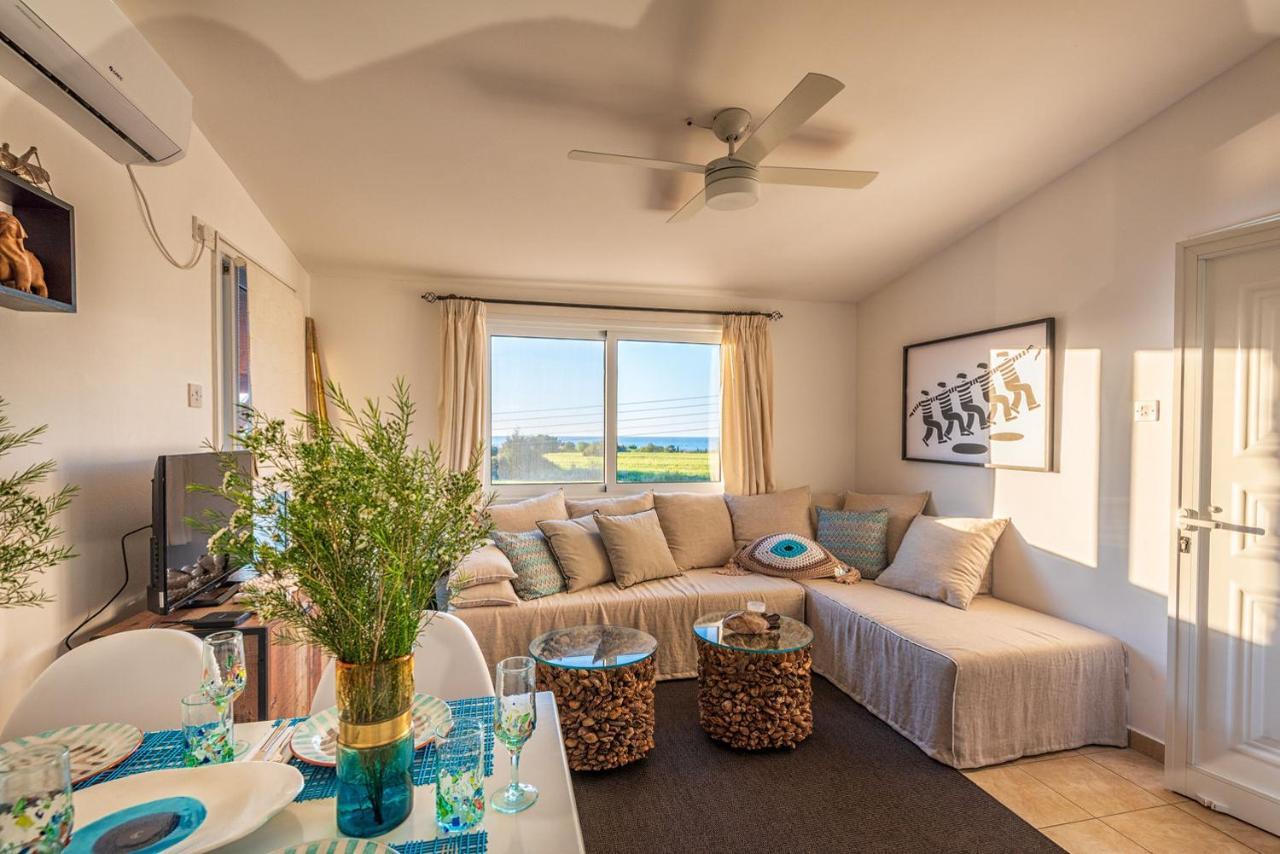 Akamas Sunset Bohemian Chic By One Apartment *