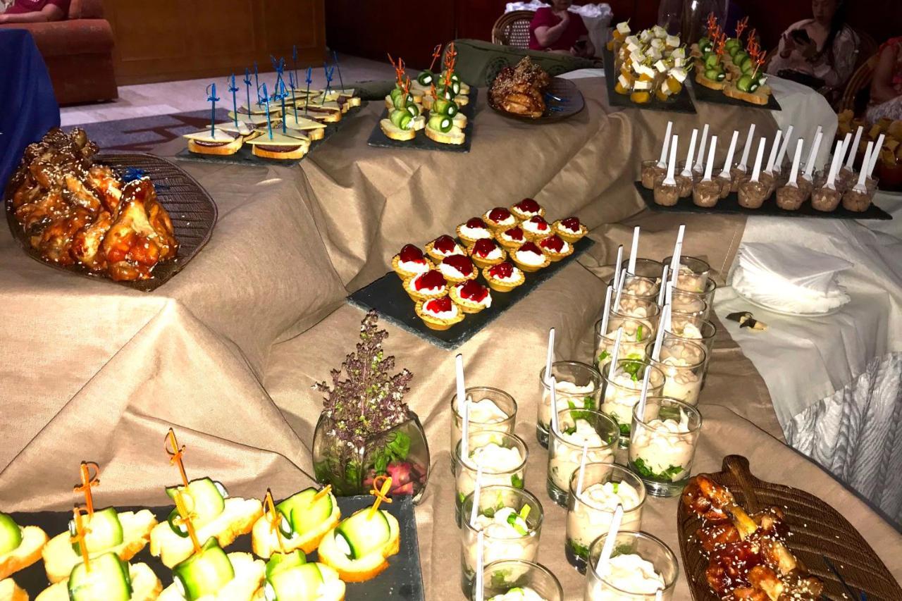 Avlida Hotel Paphos