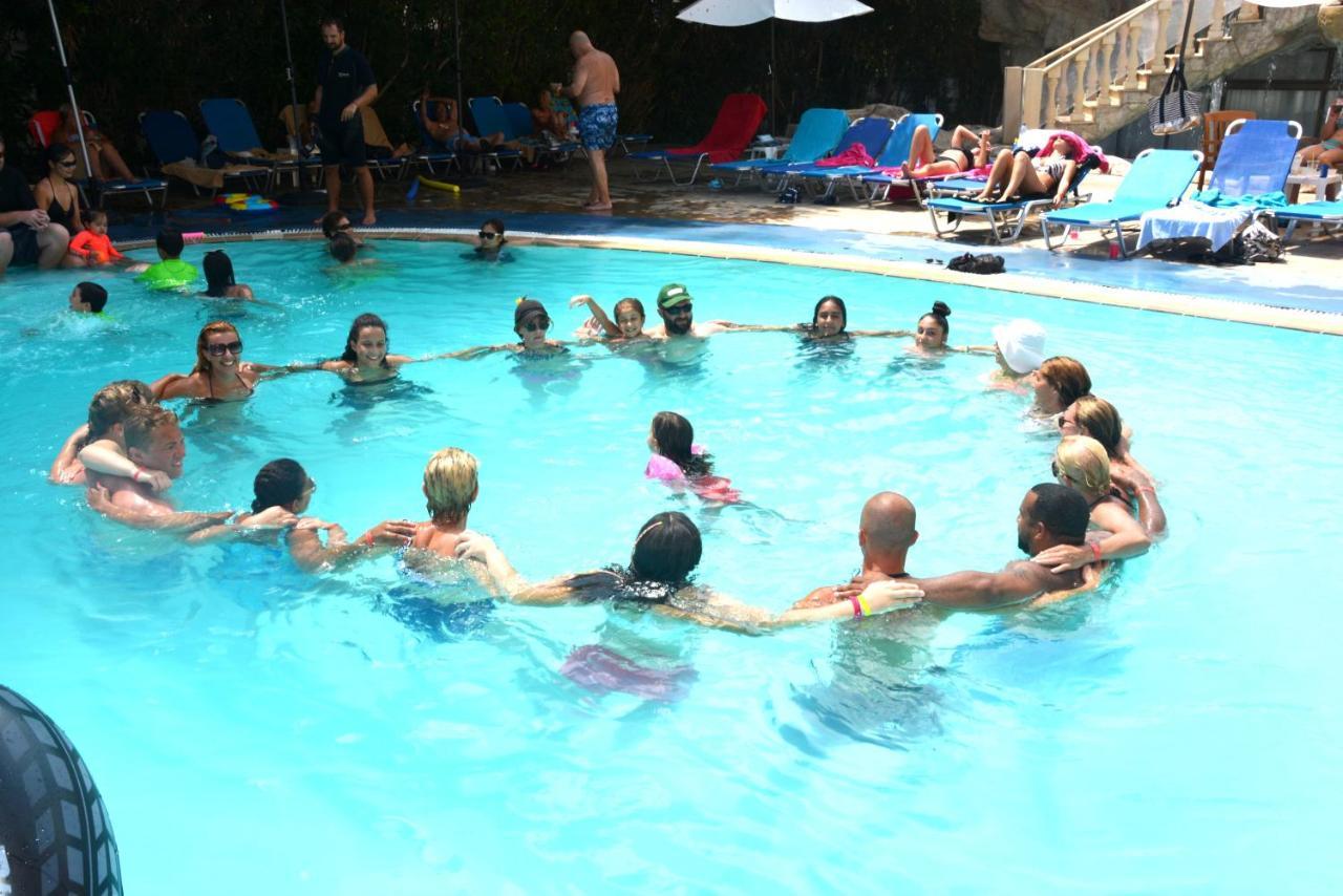 Avlida 4* Paphos