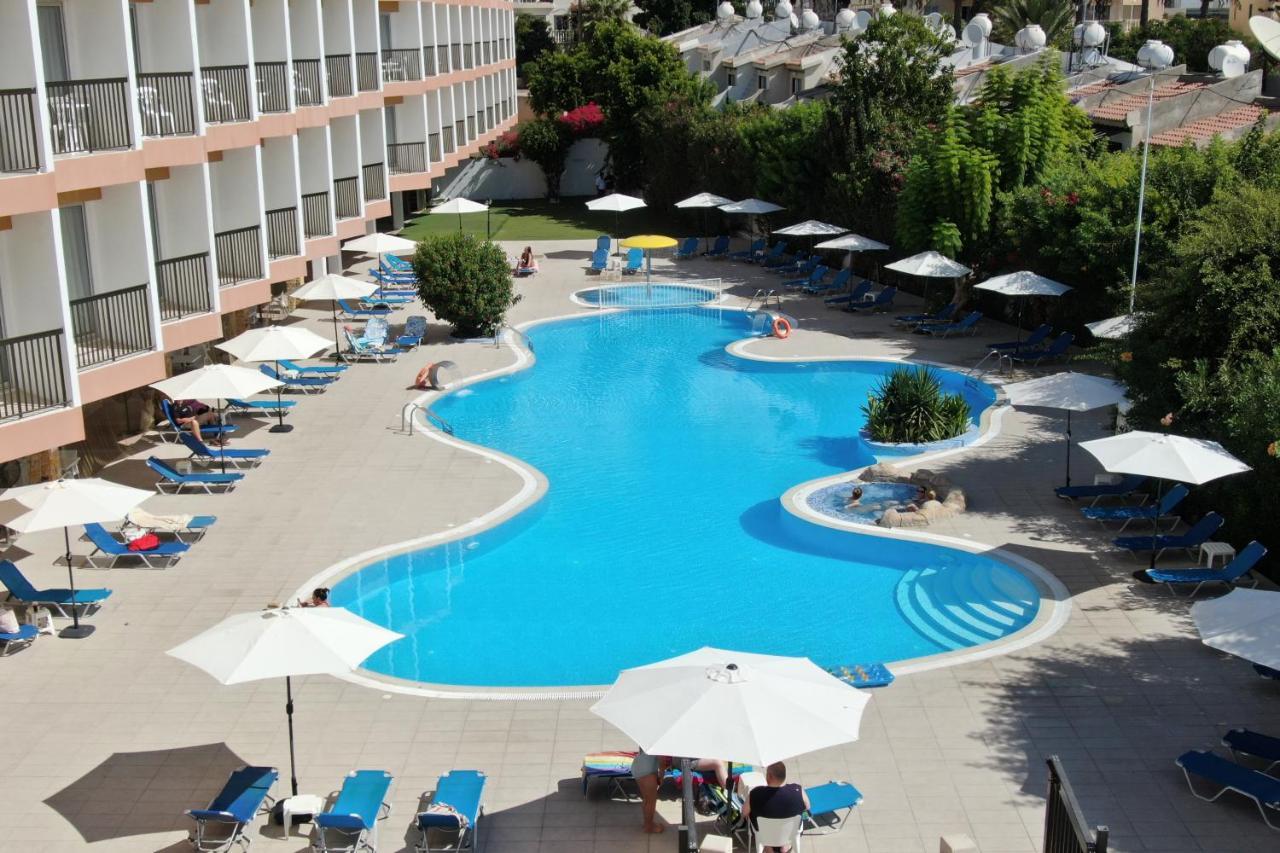 Avlida Hotel Paphos