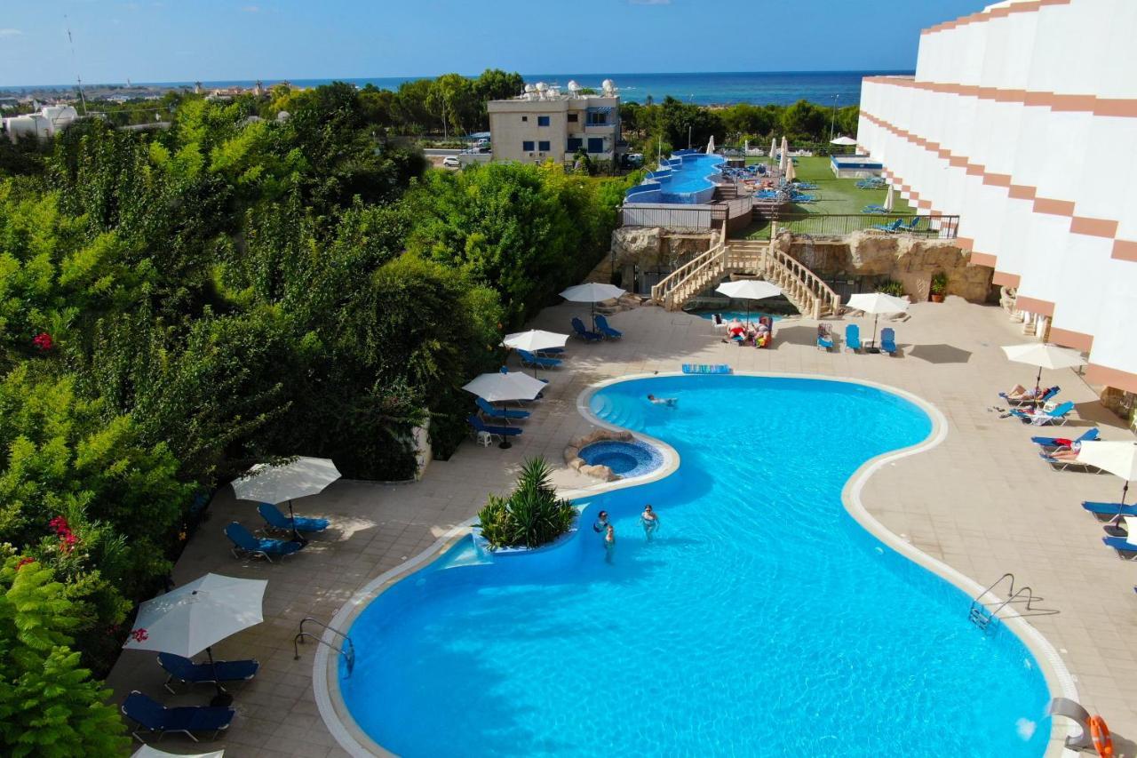 Avlida Paphos