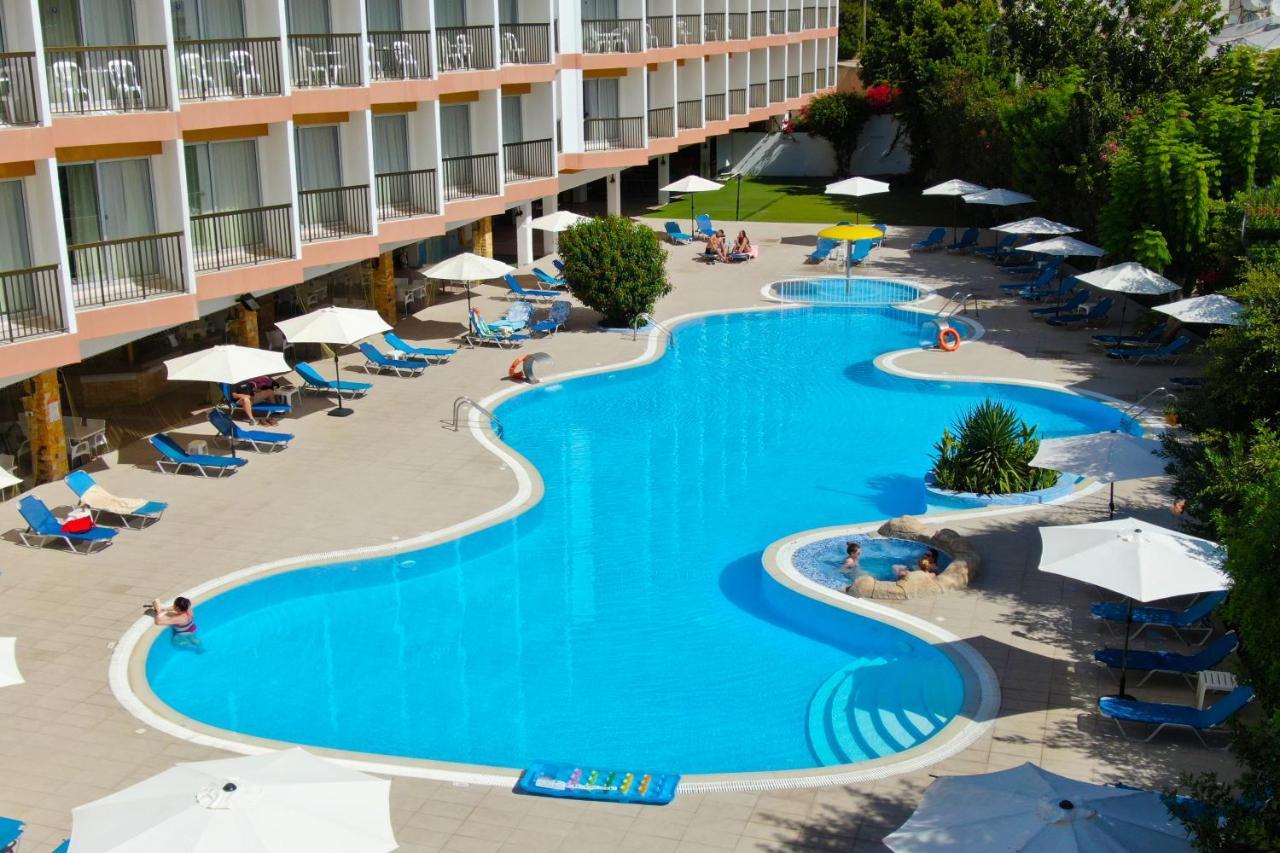 Avlida Hotel Paphos