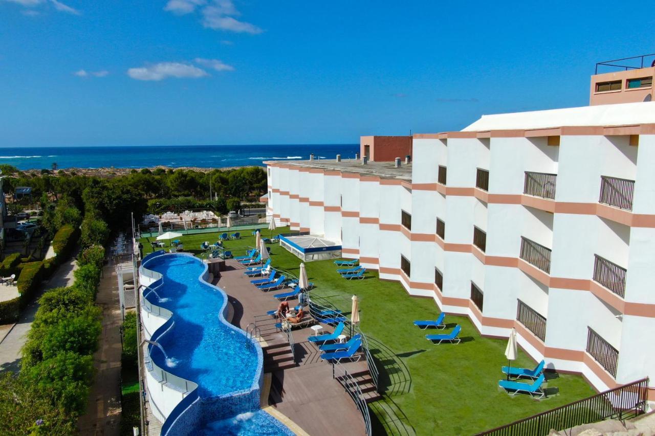 Avlida 4* Paphos