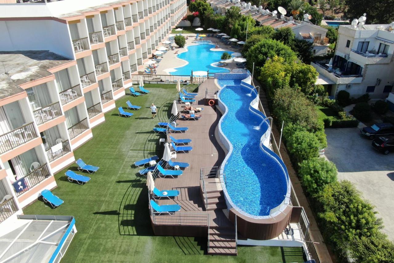 Avlida 4* Paphos