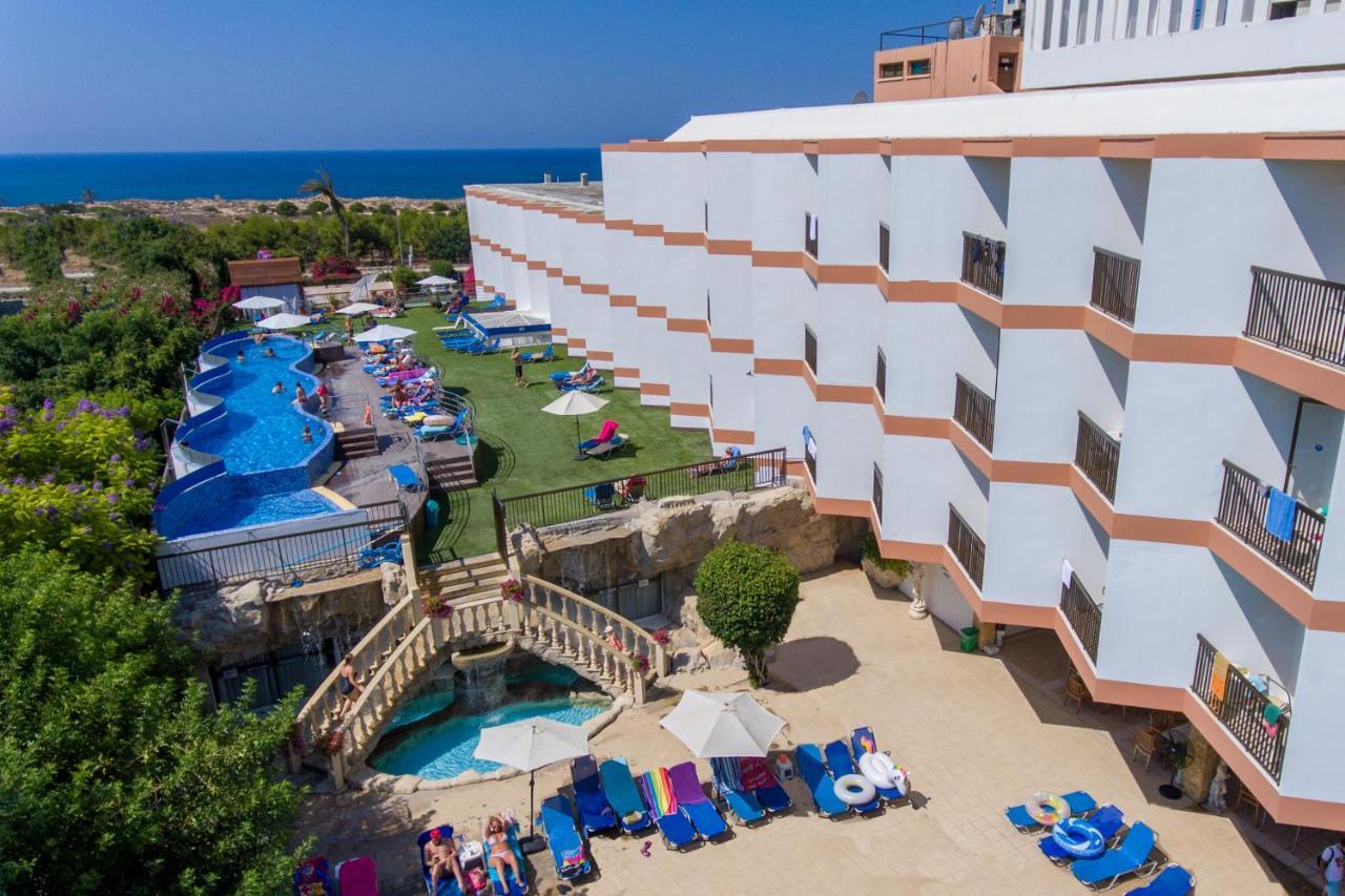 Avlida Paphos