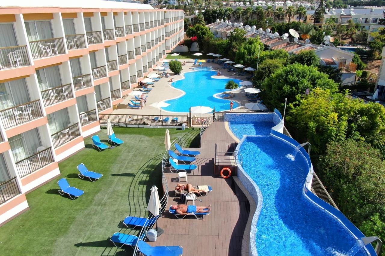 Avlida Paphos