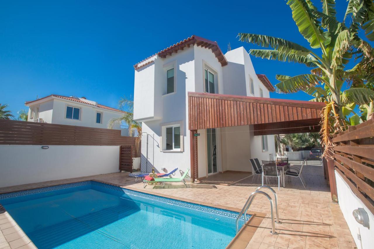 Orestiada Villas Villa