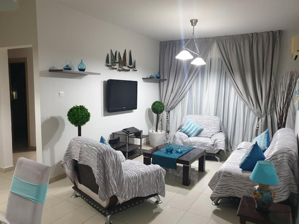 Casa Di Gio Apartment *