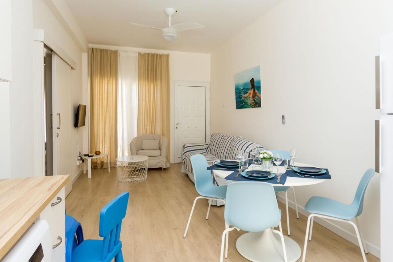 Apartment Larnaca Golden Beach Apts *